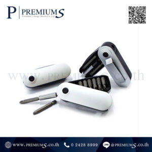 ชุดเครื่องมือช่าง พรีเมี่ยม รุ่น HL 1836S