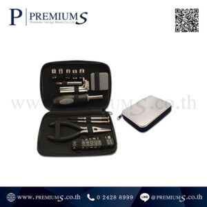 ชุดเครื่องมือช่าง พรีเมี่ยม รุ่น JF 3911