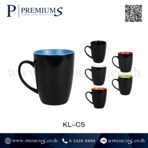 แก้วเซรามิค พรีเมี่ยม รุ่น KL-C5