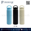 กระบอกน้ำสแตนเลส รุ่น KT-05