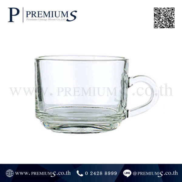 แก้วกาแฟพรีเมี่ยม รุ่น LG-118