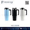 แก้วสแตนเลส รุ่น MG-2020B