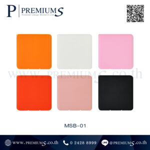 กล่องใส่หน้ากากอนามัย รุ่น MSB-01