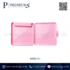 กล่องใส่หน้ากากอนามัยพลาสติก PP