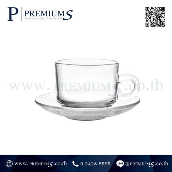 แก้วกาแฟหูจับขายส่ง รุ่น P00340