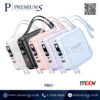 Power Bank รุ่น PB01