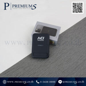 POWERBANK โลโก้ ACI