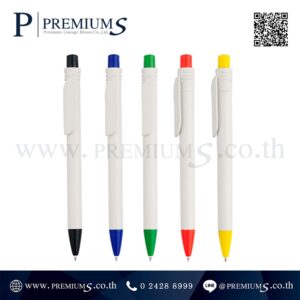 ปากการีไซเคิล รักษ์โลก รุ่น PP 3926A
