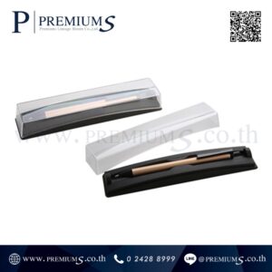 กล่องปากกาพลาสติก รุ่น PPC 7580