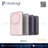 Powerbank Eloop EW31 ของพรีเมี่ยม ทำของแจก