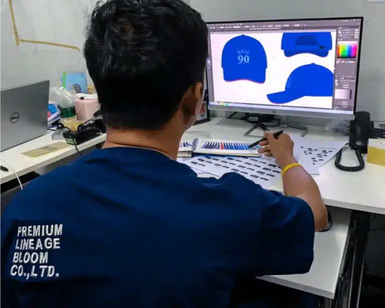 การออกแบบ ของพรีเมี่ยม