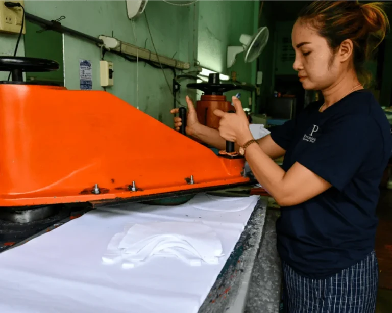 ขั้นตอนการทำของพรีเมี่ยม