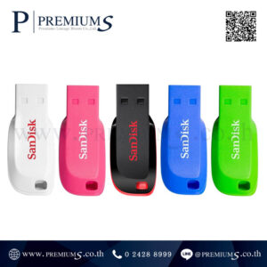แฟลชไดร์ฟ Sandisk รุ่น SDCZ50C