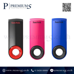 แฟลชไดร์ฟ Sandisk รุ่น SDCZ57
