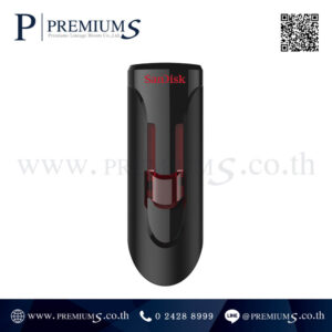 Flash Drive Sandisk  รุ่น SDCZ600