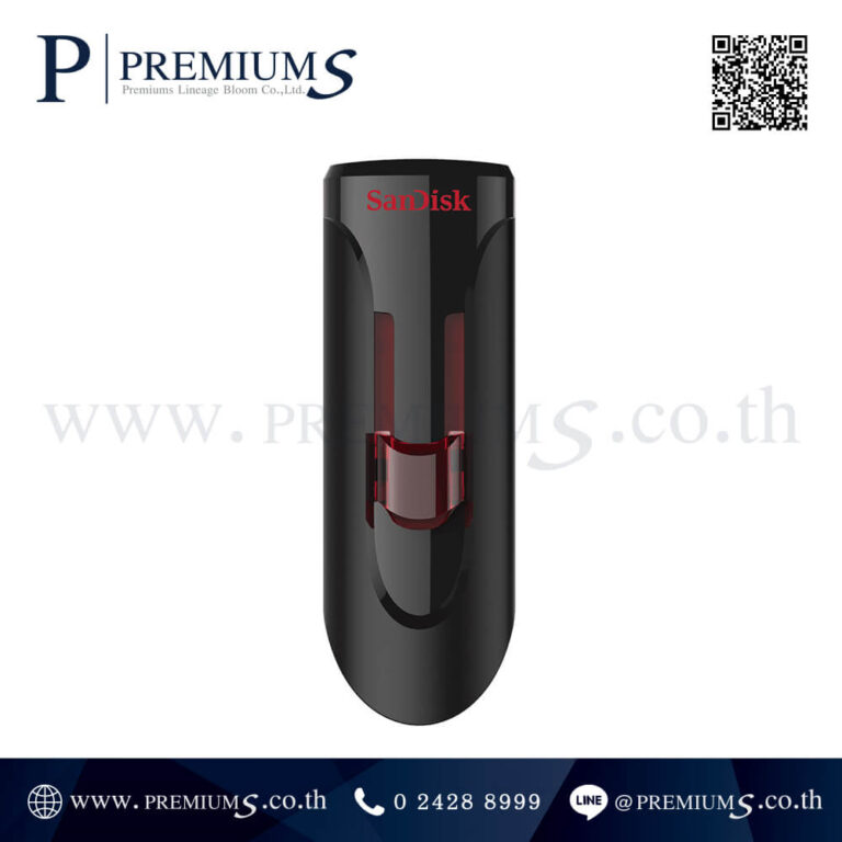 Flash Drive รุ่น SDCZ600