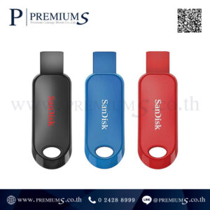 แฟลชไดร์ฟ SanDisk รุ่น SDCZ62