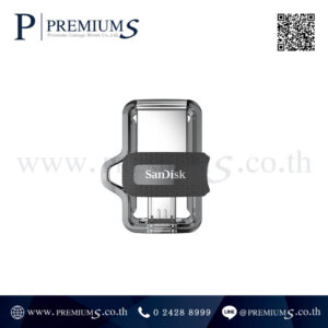 Flash Drive Sandisk  รุ่น SDDD3 G46