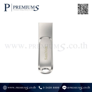 Flash Drive Sandisk  รุ่น Dual Drive Type-C (SDDDC4_G46)