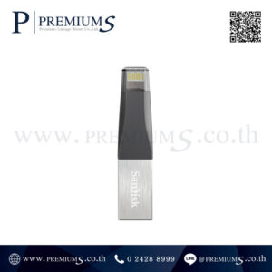 แฟลชไดรฟ์ Sandisk  รุ่น SDIX40N