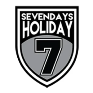 Sevendays-Holiday