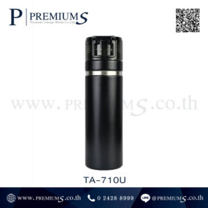 กระบอกน้ำสแตนเลส รุ่น TA-710U