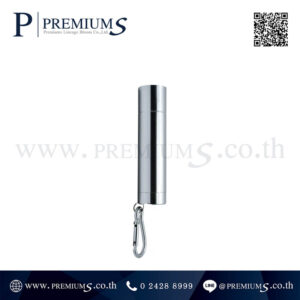 ไฟฉาย พรีเมี่ยม รุ่น TORCH-SILVER รหัส TS-55