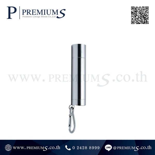 ไฟฉาย รุ่น TORCH-SILVER รหัส TS-55