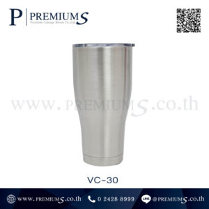 แก้วน้ำสแตนเลส รุ่น VC-30