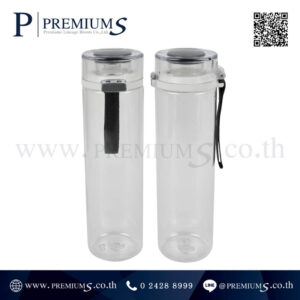 กระบอกน้ำพลาสติก รุ่น VC-7003