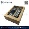 ชุดกิ๊ฟเซทกระบอกน้ำ รุ่น VC-SET STAINLESS