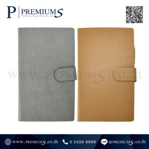 สมุดโน๊ตปกหนัง รุ่น  ZH-856A