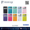 เครื่องคิดเลข รุ่น SL-310UC