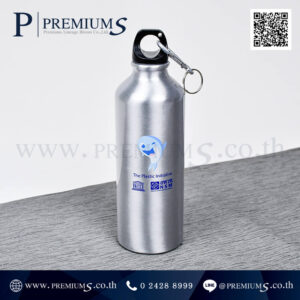 ของพรีเมี่ยม กระบอกน้ำสแตนเลส รุ่น A500-A1 ปลาโลมา อพวช NSM