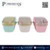 ภาชนะบรรจุอาหาร BPA free ส่งฟรี กทม.