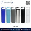 กระบอกน้ำสแตนเลส รุ่น FK-855