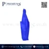 กระเป๋าผ้าร่มสีน้ำเงิน