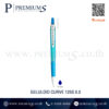 Quantum ควอนตั้มปากกาเจลลูลอยด์ เคิร์ฟ 125 เอส สั่งทำสกรีนโลโก้