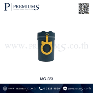 ชุดถ้วยซุปพกพา รุ่น MG -223