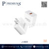 หัวชาร์จขายส่ง รุ่น J-A820