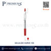 ปากกาหมึกน้ำเงิน สีแดงปากกาหมึกราคาถูก ปากกาแบรนด์ทำของที่ระลึก