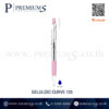 ปากกาหมึกน้ำเงิน สีชมพู ปากกาหมึกราคาถูก ปากกาแบรนด์ทำของที่ระลึก
