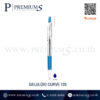 ปากกาหมึกน้ำเงิน สีฟ้าปากกาหมึกราคาถูก ปากกาแบรนด์ทำของที่ระลึก
