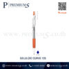 ปากกาหมึกน้ำเงิน สีแดง ปากกาหมึกราคาถูก ปากกาแบรนด์ทำของที่ระลึก