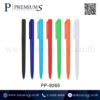 ปากกาพลาสติกแบบหมุน PP-9265