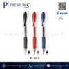 ปากกาหัว 0.5