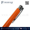 ปากกาพลาสติก PP