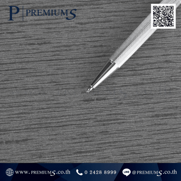 ปากกาลูกลื่น