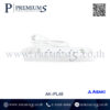 ด้านข้างรางปลั๊กไฟอเนกประสงค์ รุ่น AK-PL48