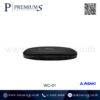 แท่นชาร์จแบตเตอรี่ Asaki WirelessCharge รุ่น WC-01 - Black
